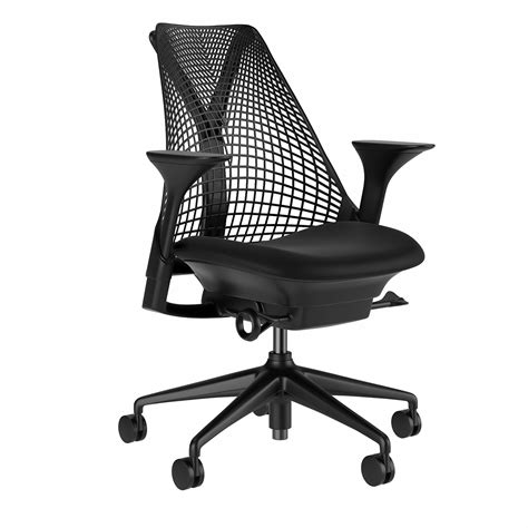 herman miller sayl chair dupe|herman miller office chair dupe.